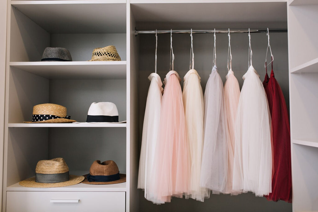 Where to Find Stylish Wardrobes for Sale at Great Prices