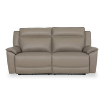 Leather Sofas