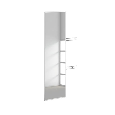 Wiemann Sliding Door Interior Mirror - VIP