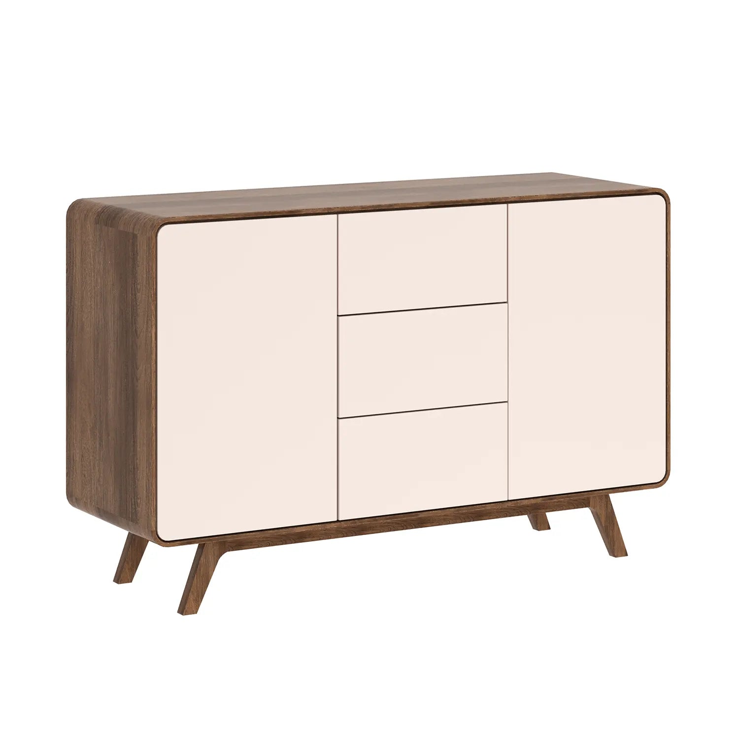 Asiago 2 Door 3 Drawer Sideboard