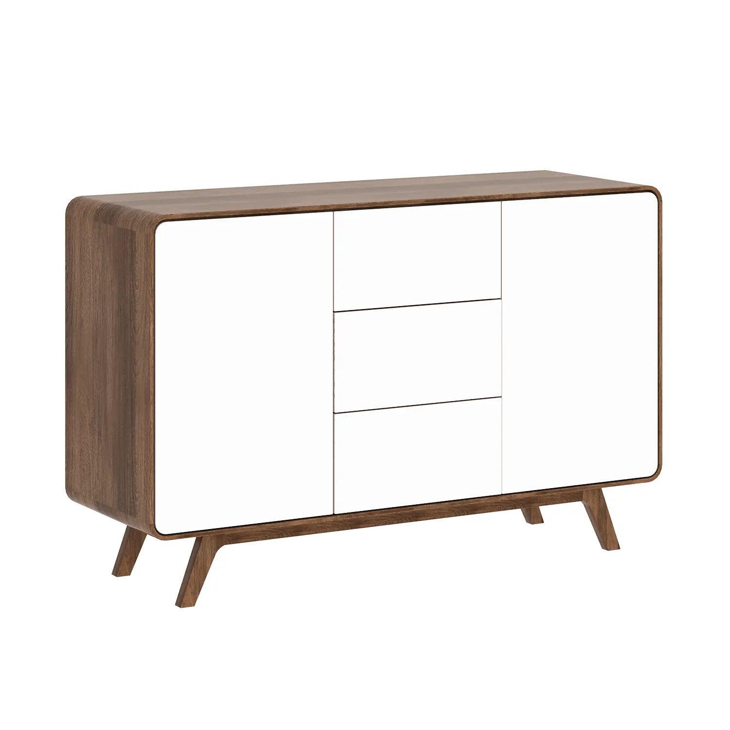 Asiago 2 Door 3 Drawer Sideboard