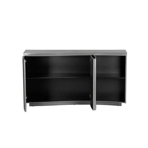 Alessio 3 Door Large Sideboard