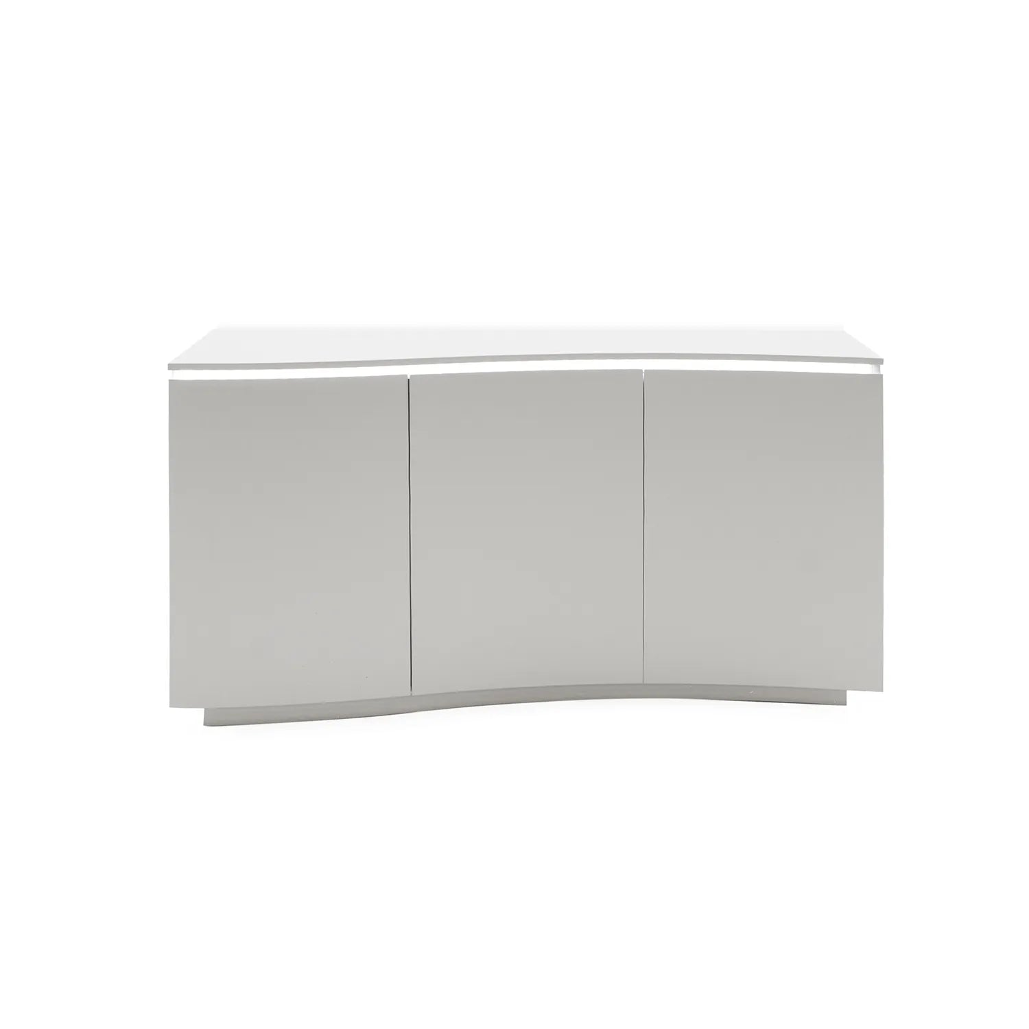 Alessio 3 Door Large Sideboard