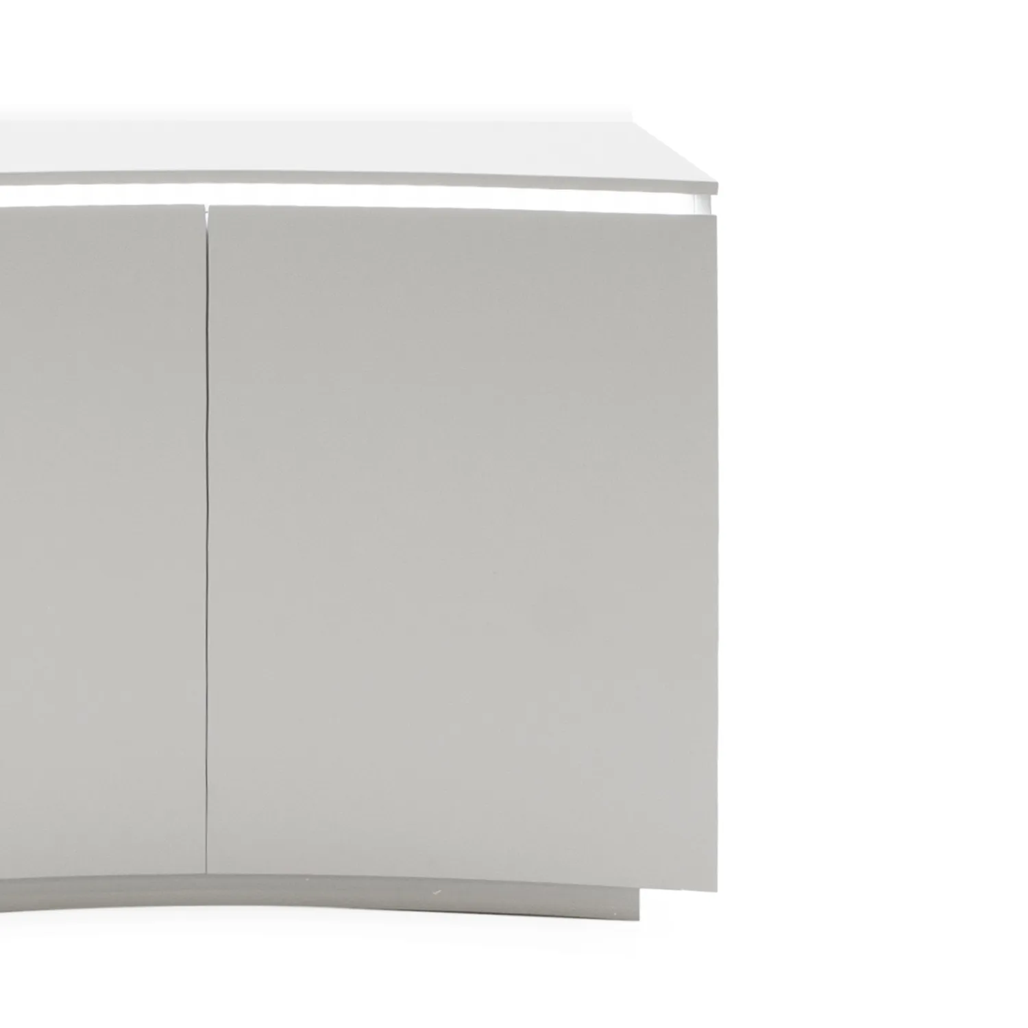 Alessio 3 Door Large Sideboard