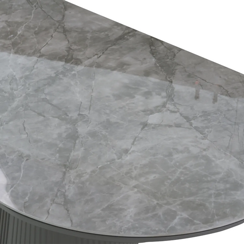 Bellagio Sintered Stone Coffee Table