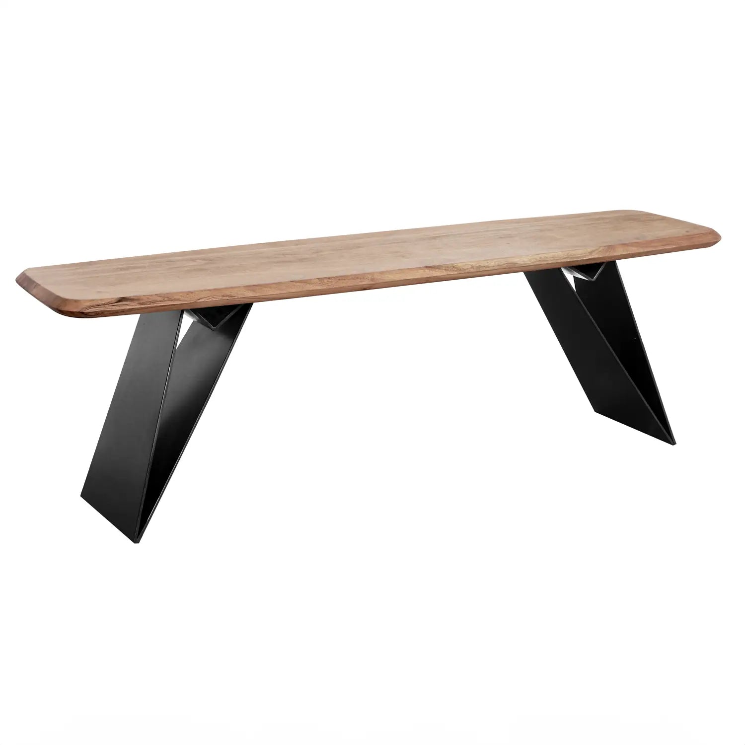 Lucio 150cm Dining Table Bench