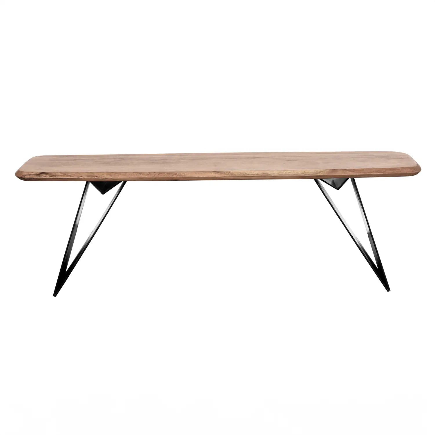 Lucio 150cm Dining Table Bench