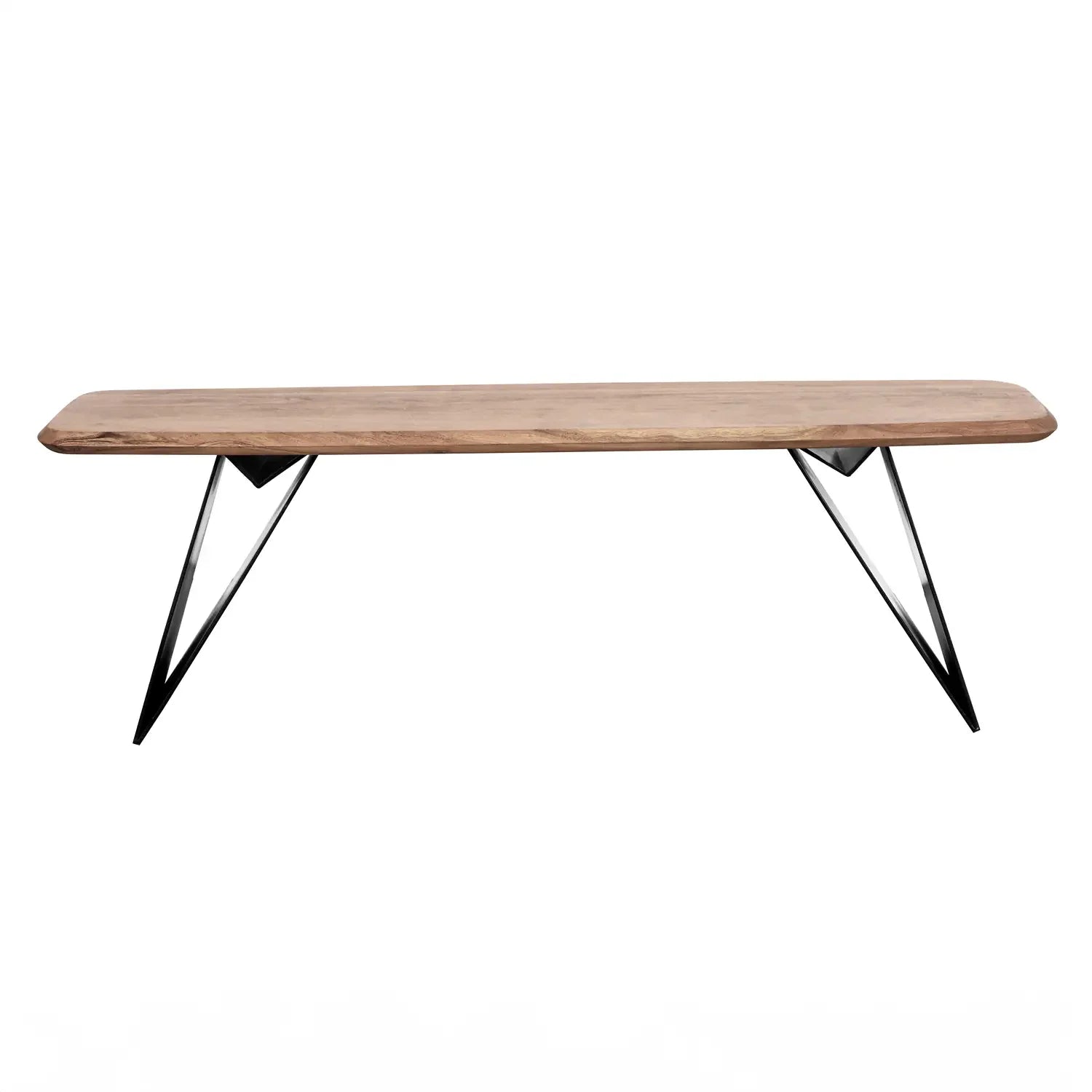 Lucio 200cm Dining Table Bench