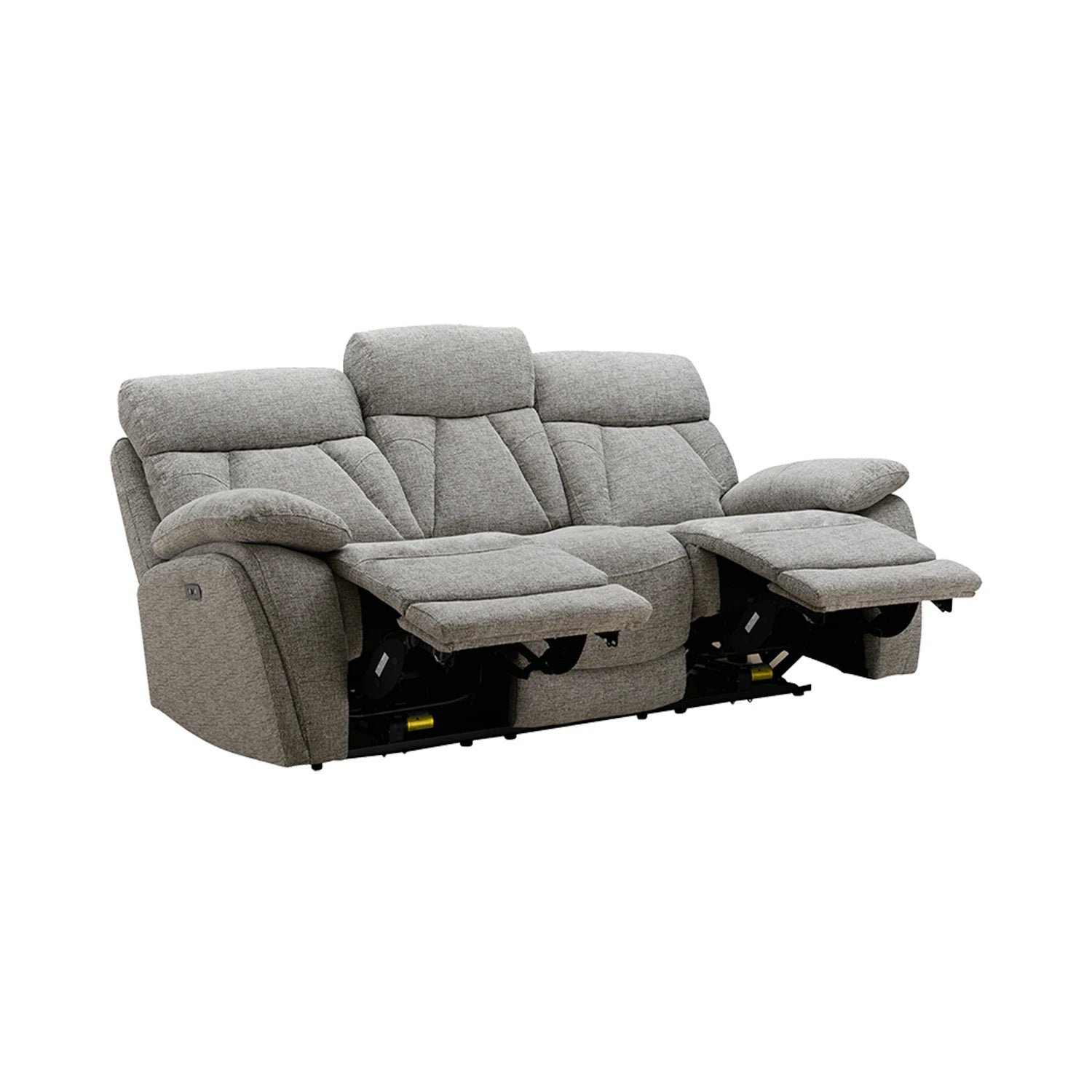 Bolton Electric Recliner Sofa Range