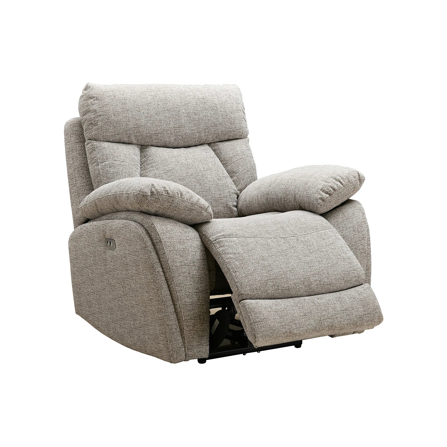 Bolton Electric Recliner Sofa Range