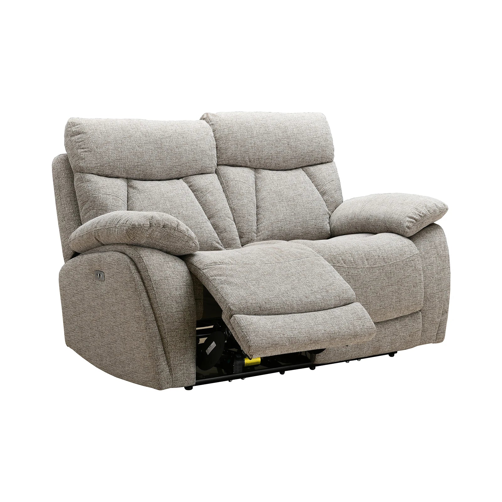 Bolton Electric Recliner Sofa Range