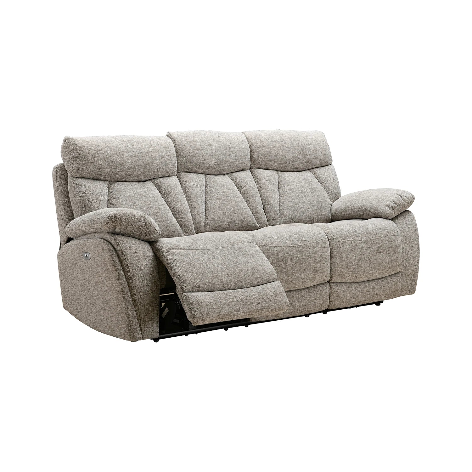 Bolton Electric Recliner Sofa Range