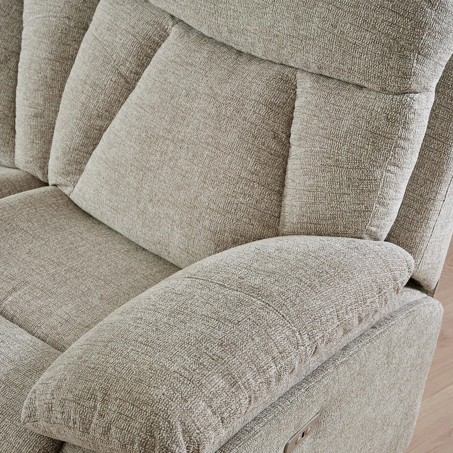 Bolton Electric Recliner Sofa Range