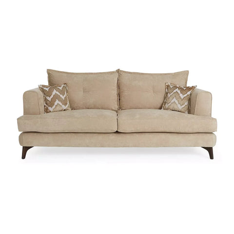 Blenheim Fabric Pillow Back Sofa