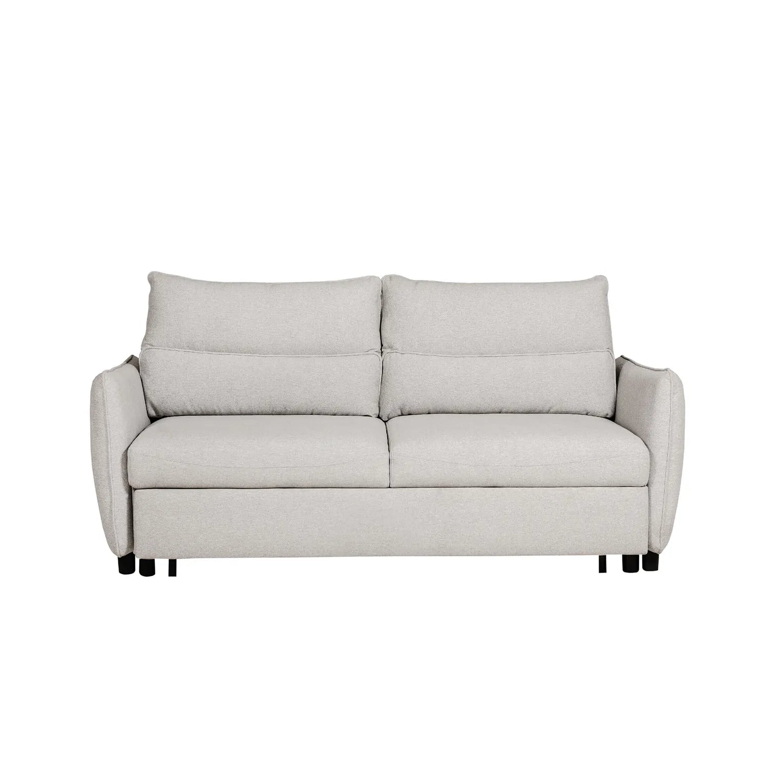 Brook Green Fabric Sofa Bed