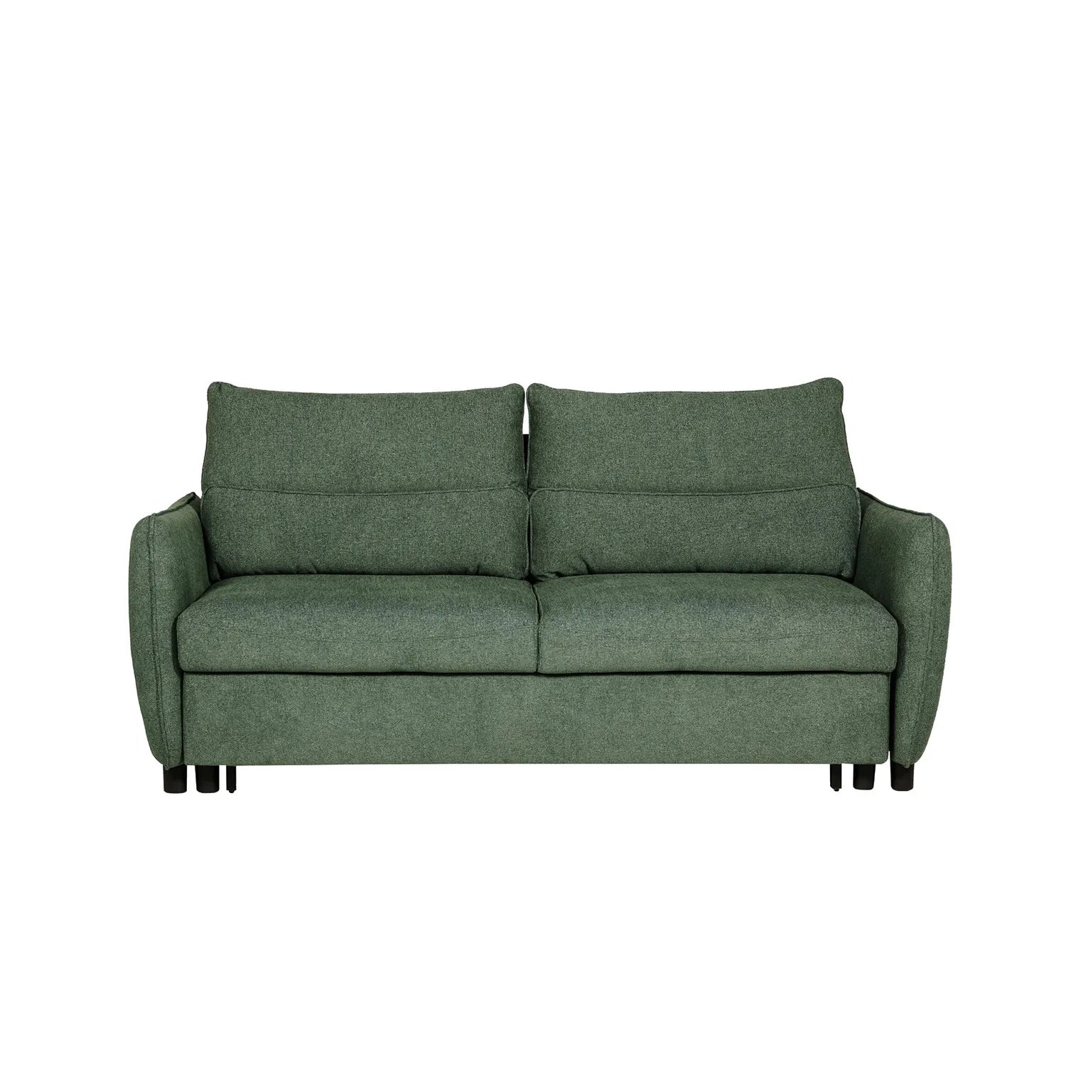 Brook Green Fabric Sofa Bed