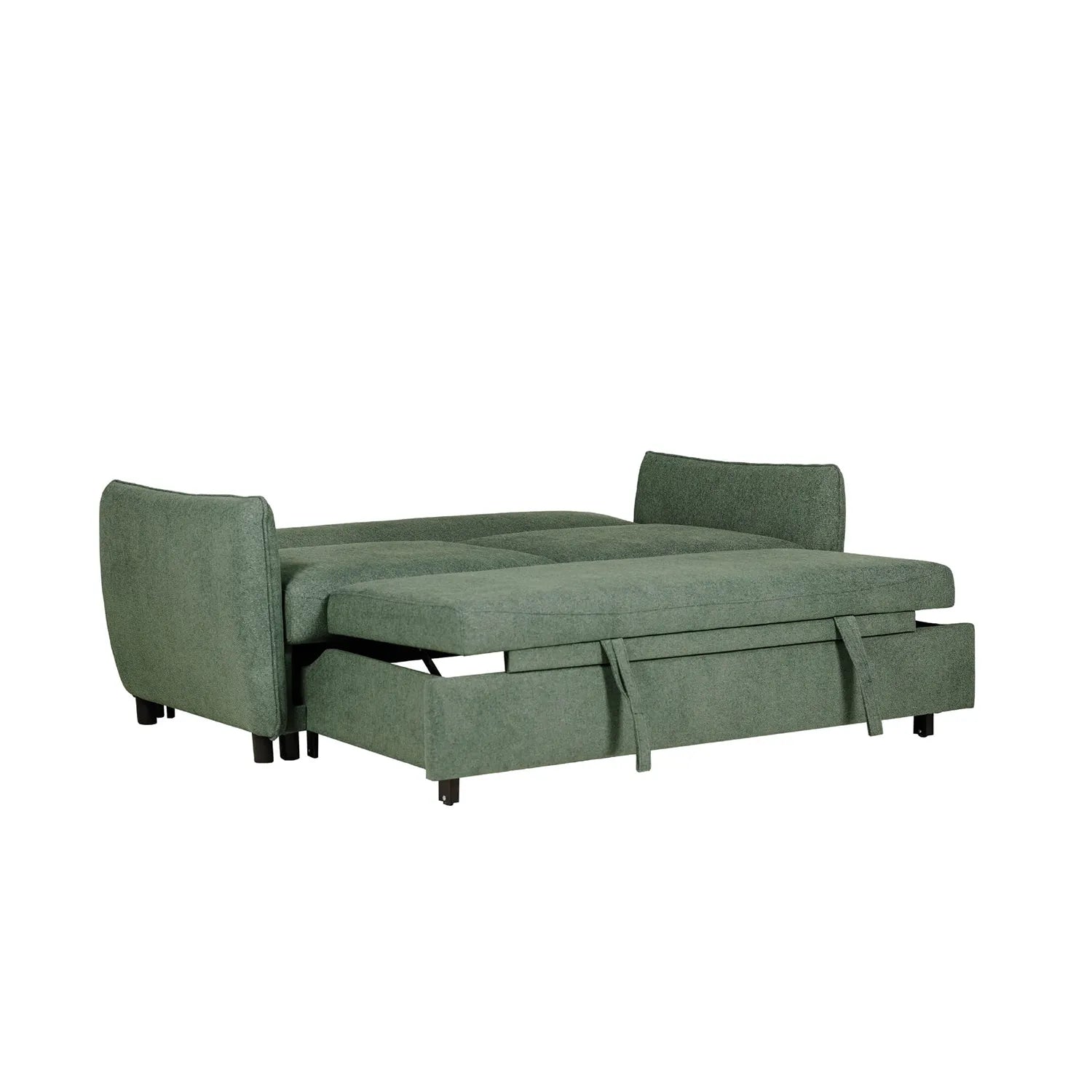 Brook Green Fabric Sofa Bed