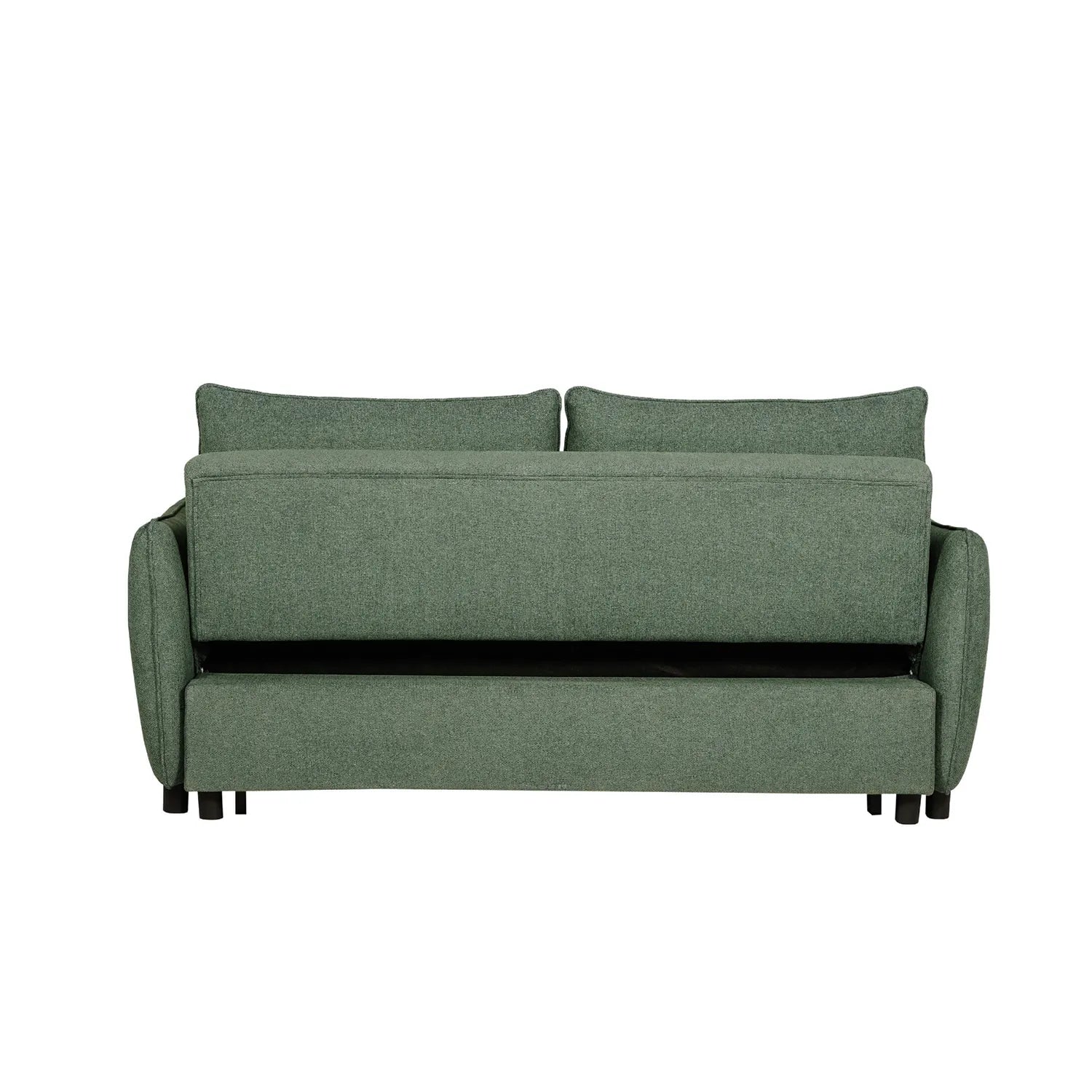 Brook Green Fabric Sofa Bed