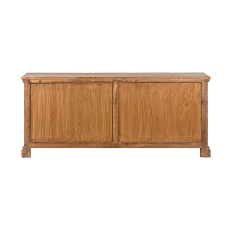 Château Bordeaux Large Sideboard