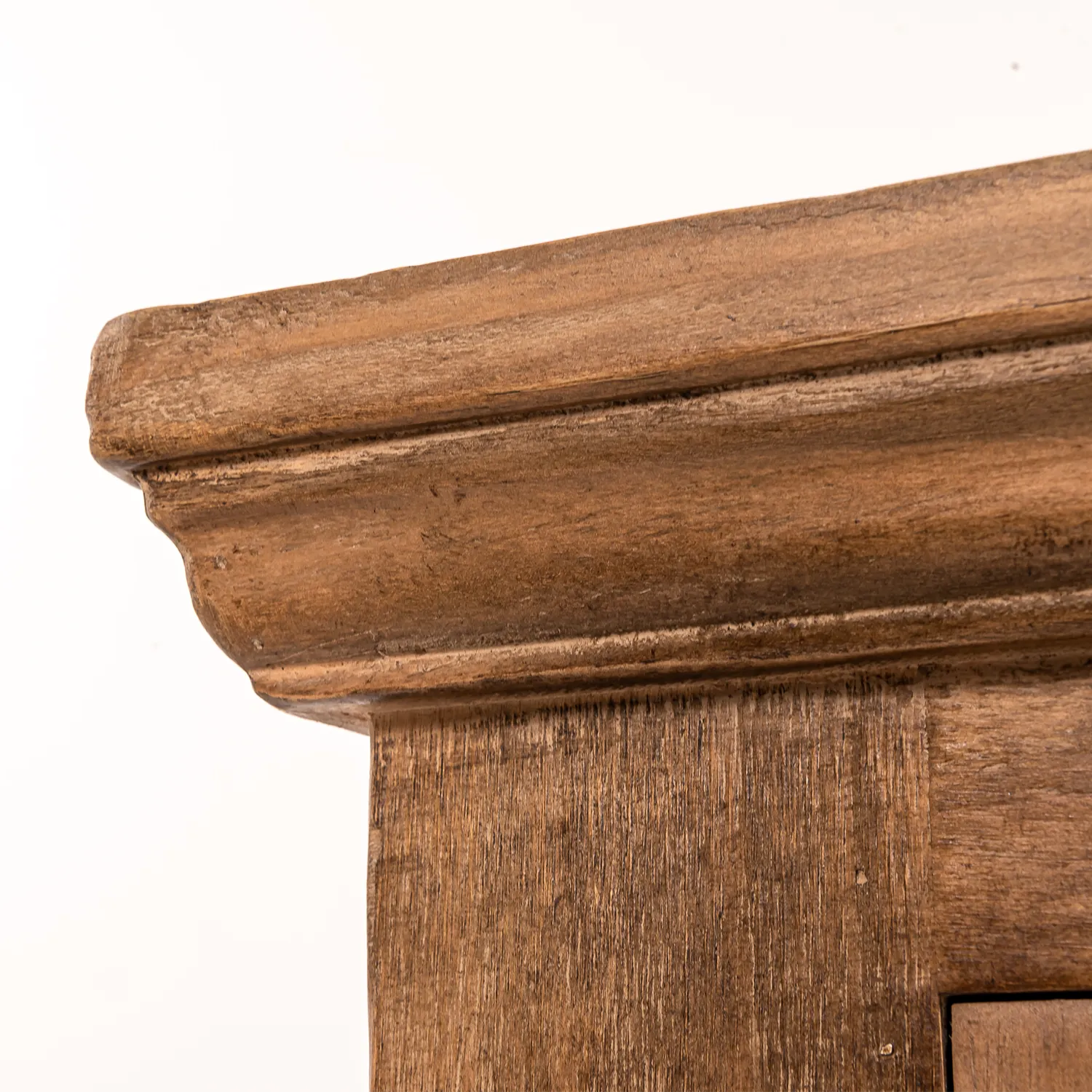 Château Bordeaux Large Sideboard