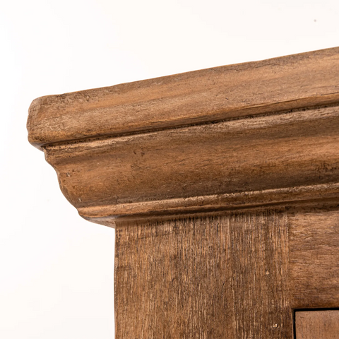 Château Bordeaux Large Sideboard