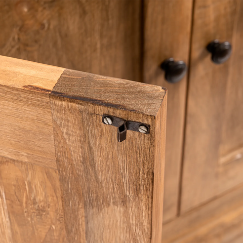 Château Bordeaux Large Sideboard