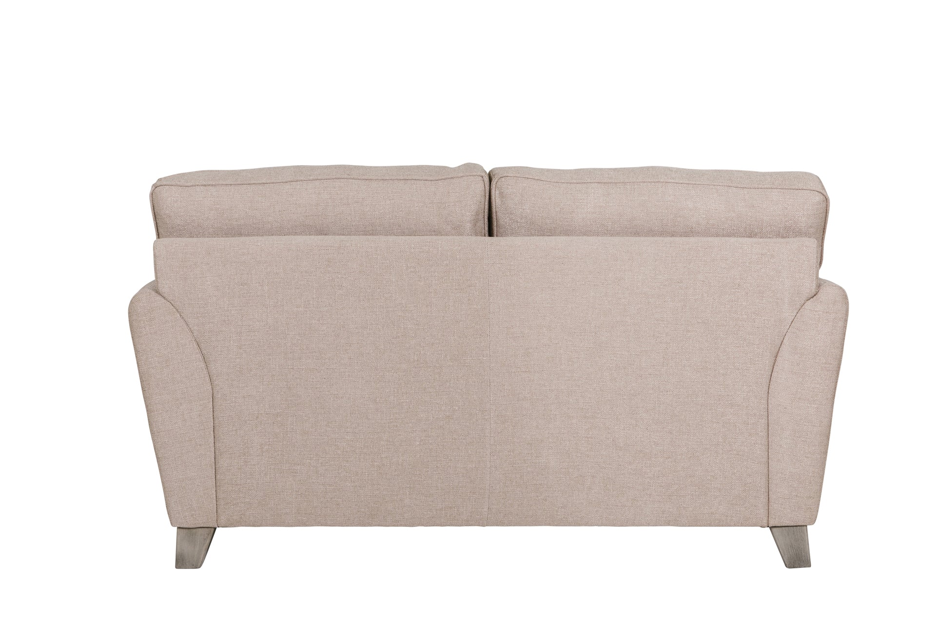Cromwell Biscuit Linen Fabric Sofa