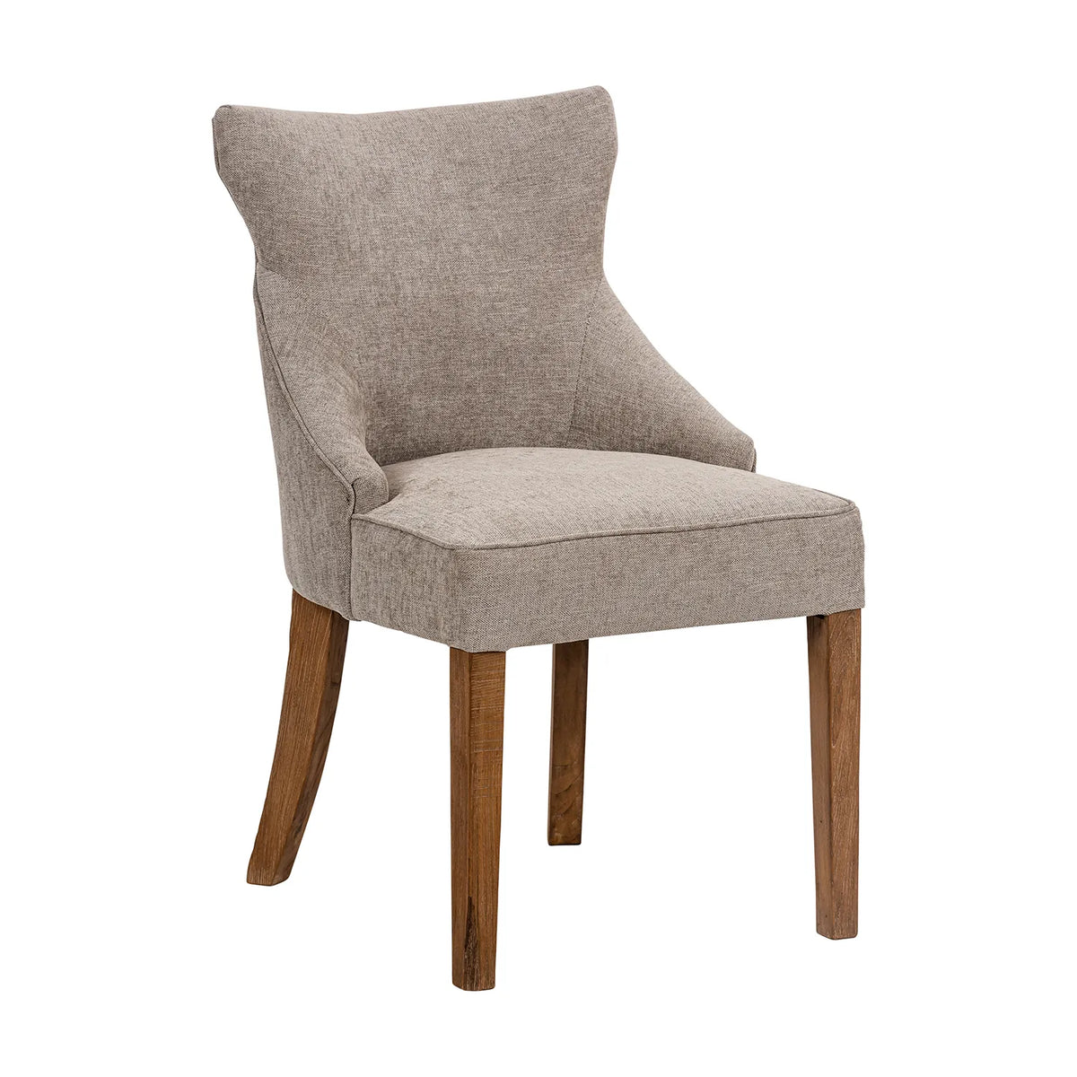 Château Bordeaux Lily Dining Chair – Set of 2