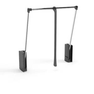 Wiemann Clothes Lift - Standard