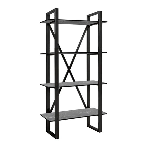 Cree Shelf Unit