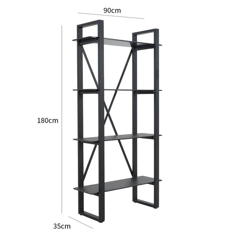 Cree Shelf Unit