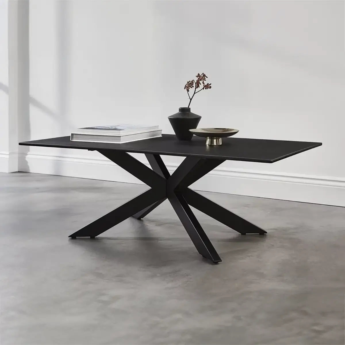 Creed Coffee Table