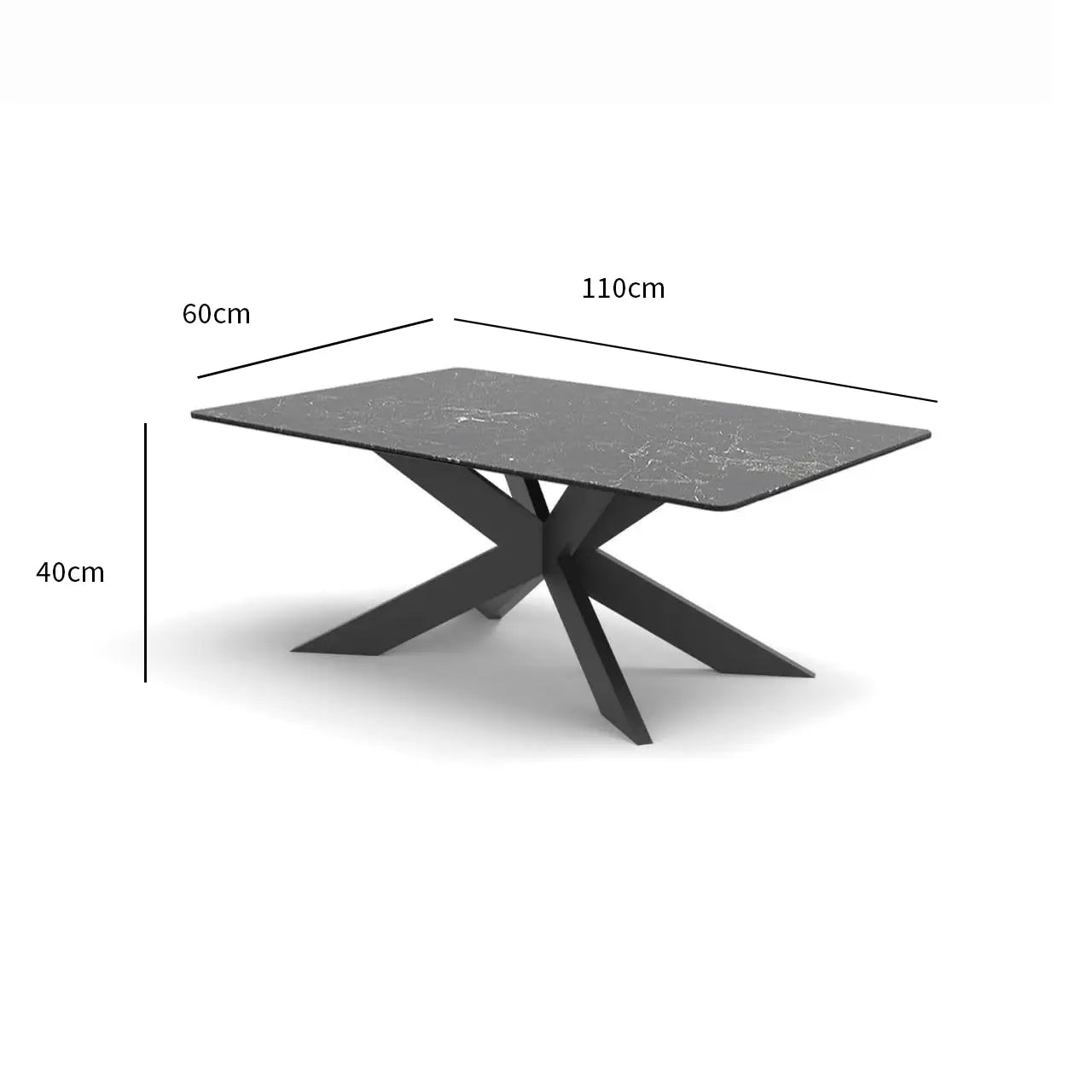 Creed Coffee Table