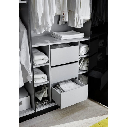 Wiemann Interior Drawer with Shelves - VIP