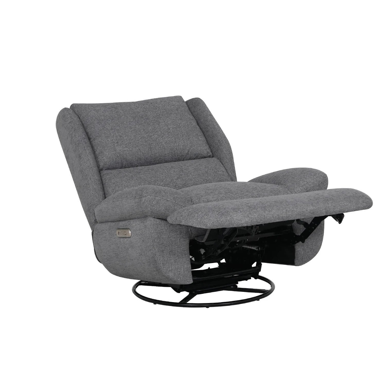 Fredric Electric Reclining Glider Chair