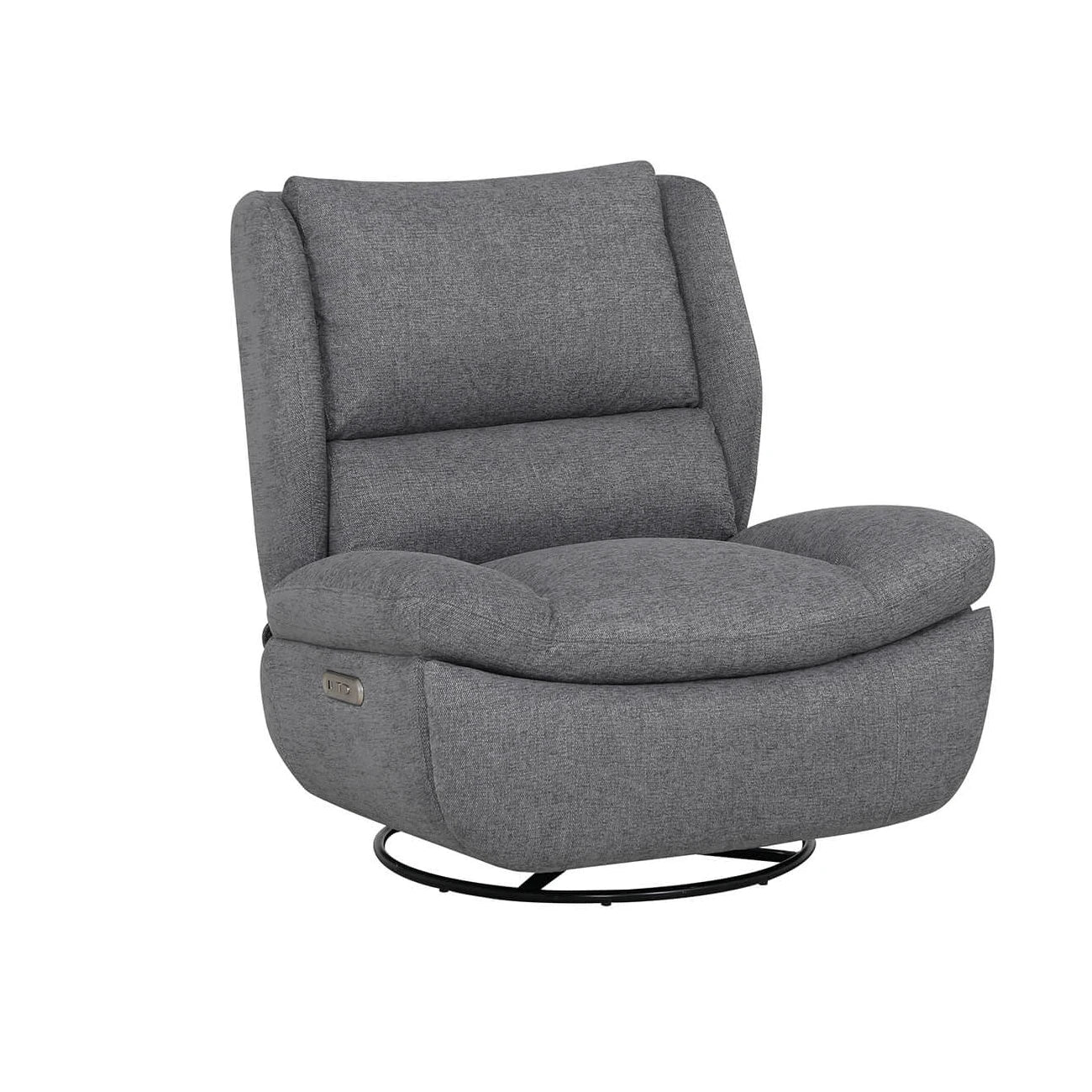 Fredric Electric Reclining Swivel Glider Chair