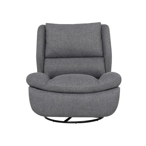 Fredric Electric Reclining Swivel Glider Chair