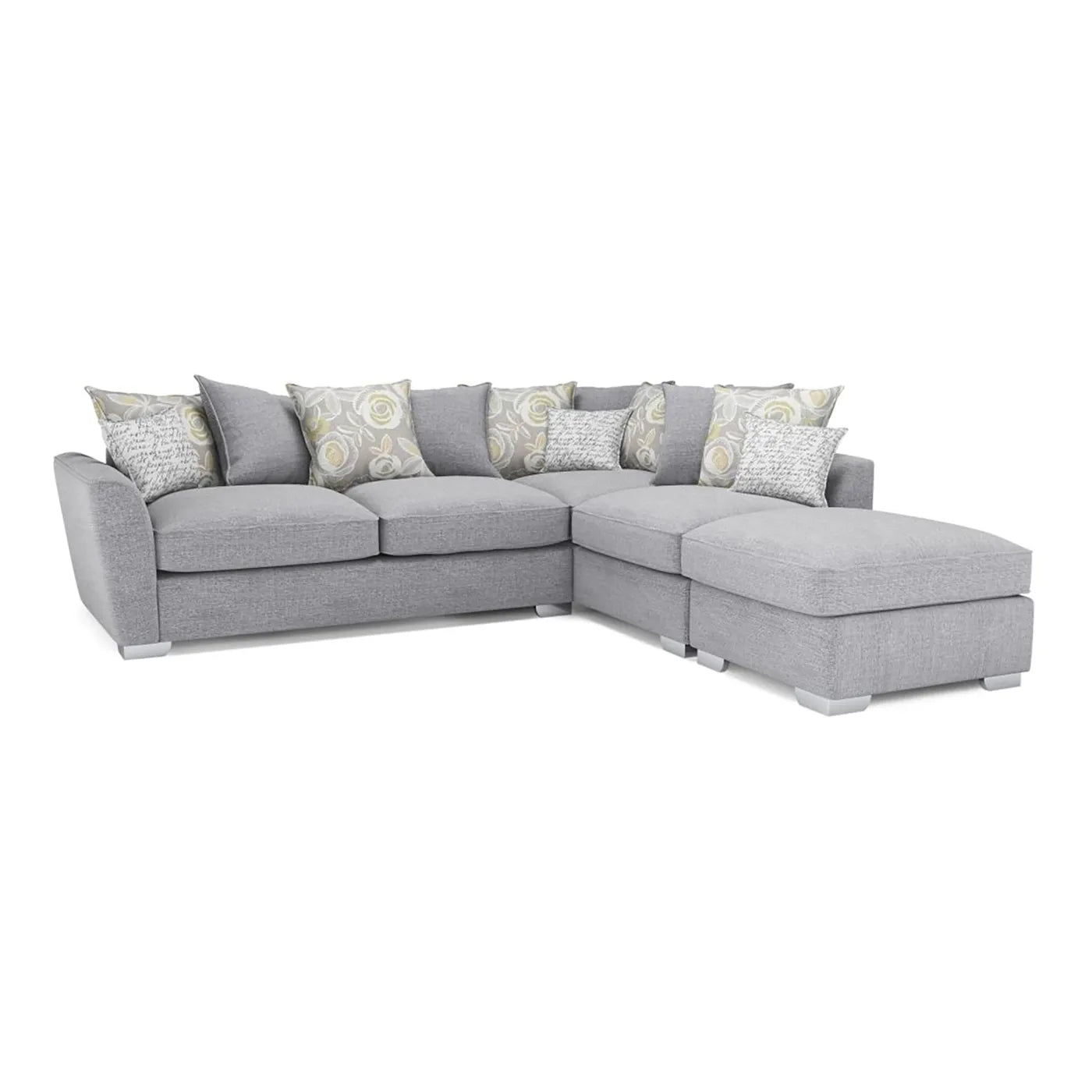 Fargo Corner Chaise Sofa Group