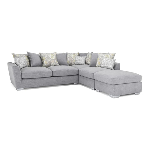 Fargo Corner Chaise Sofa Group - Main Image 