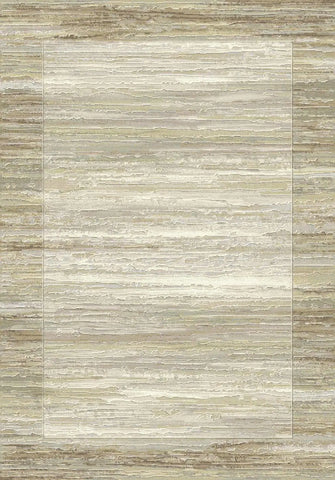 Galleria Cream/Beige Abstract Bordered Rug. Beige Living Room Rug, also available in Rust Orange-Overview Rug Image