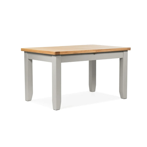 Gloucester 1.2M Small Extending Dining Table