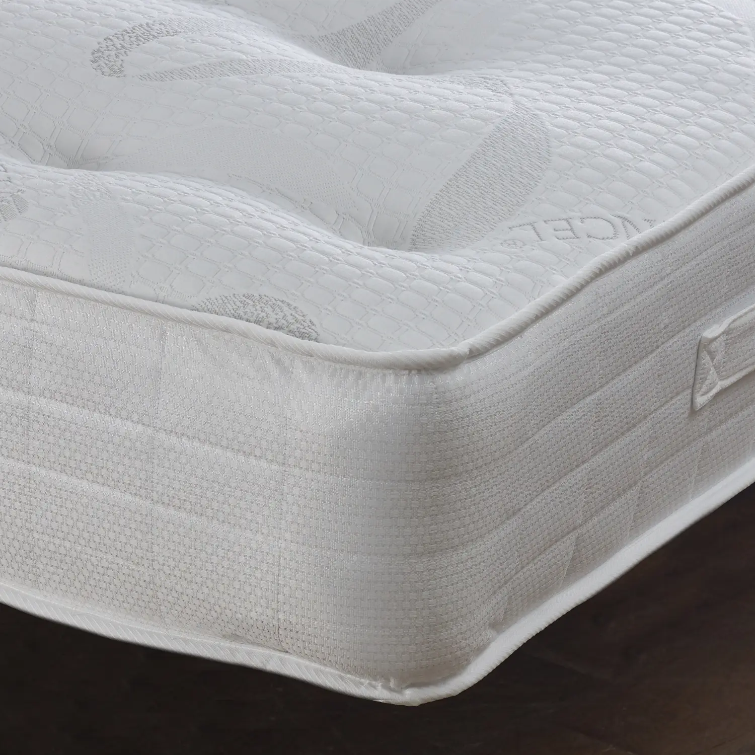 Grand 1000 Pocket Sprung Memory Foam Mattress