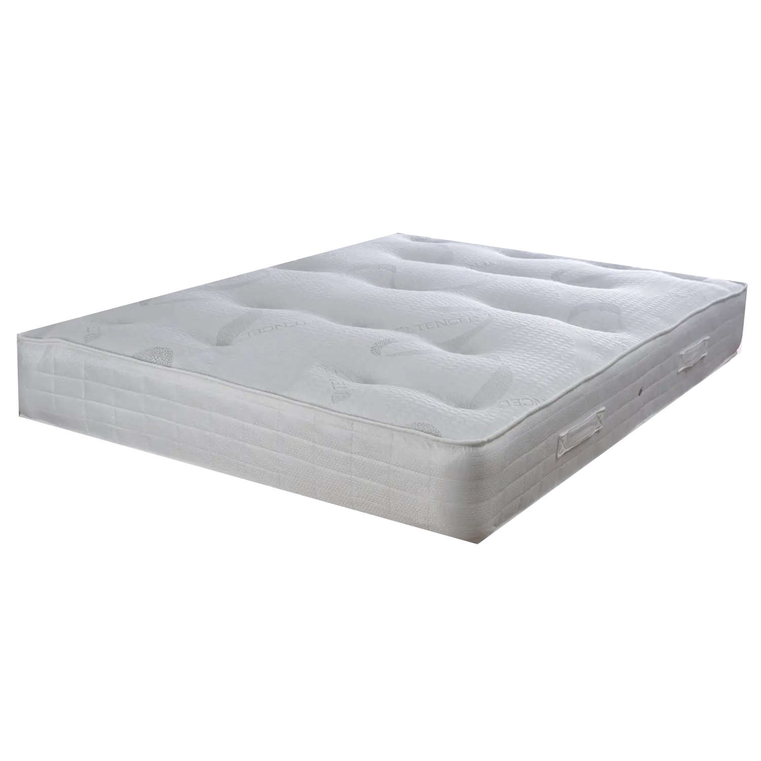 Grand 1000 Pocket Sprung Memory Foam Mattress