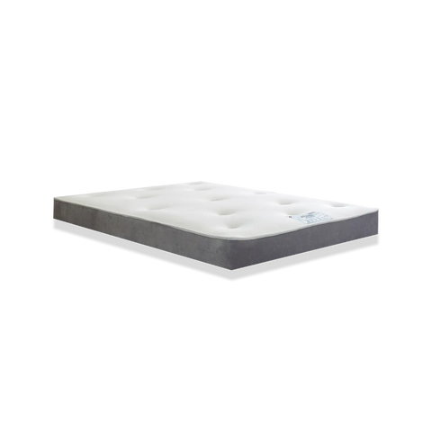 Open Coil Memory Foam Mattress, available in Single, Small Double, Double, Kingsize and Superking - Main Image 