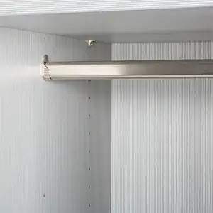 Wiemann Hanging Rail - VIP