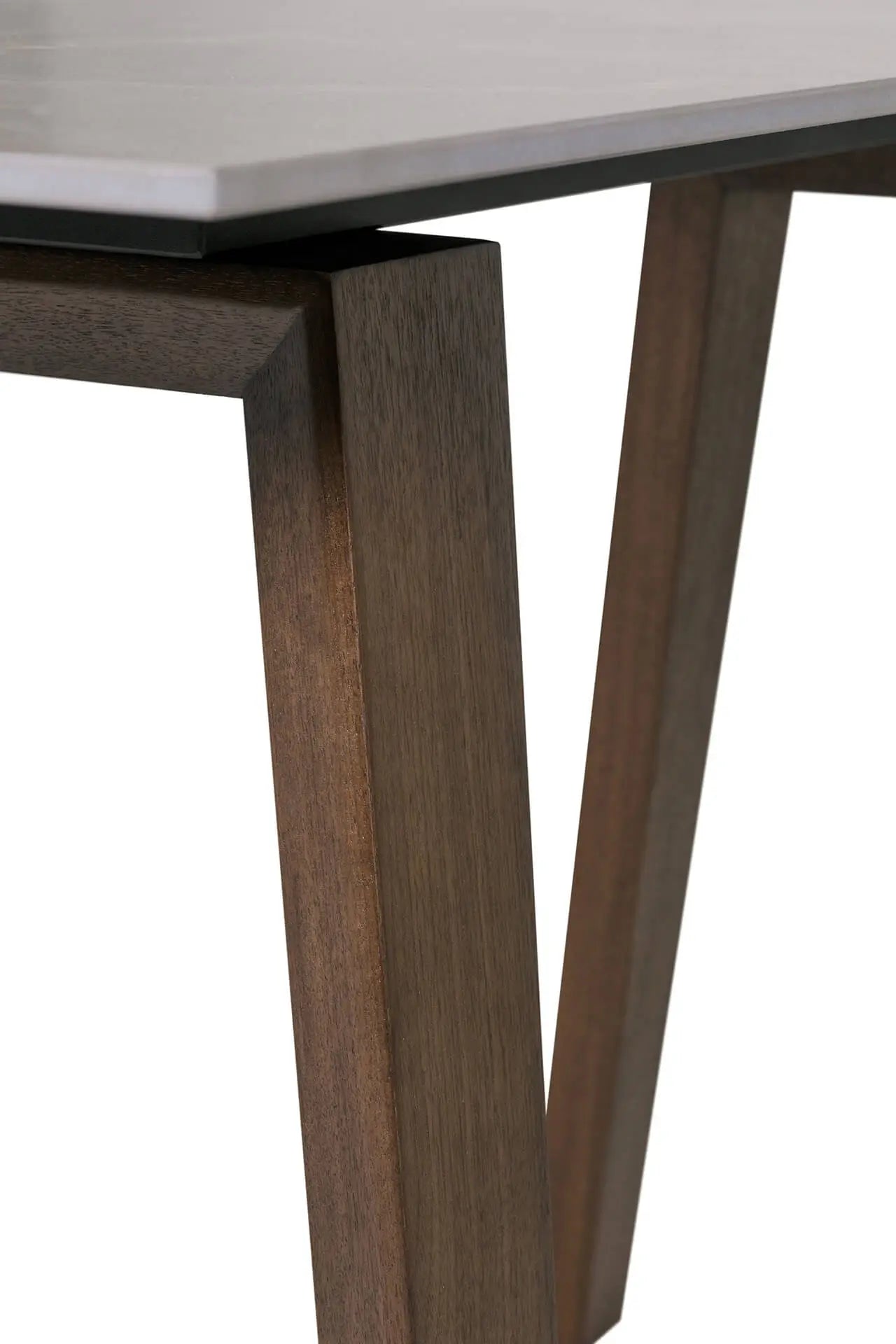 Harmonix Console Table Latte