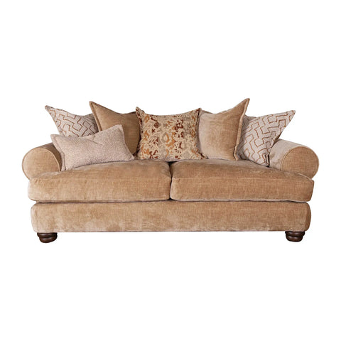 Horatio Fabric Upholstered Sofa Collection