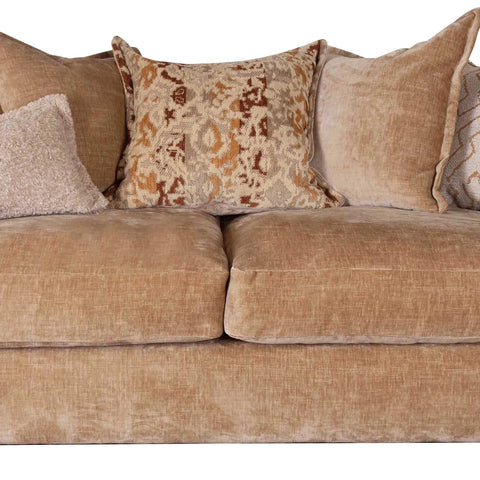 Horatio Fabric Upholstered Sofa Collection