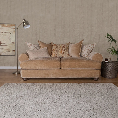 Horatio Fabric Upholstered Sofa Collection