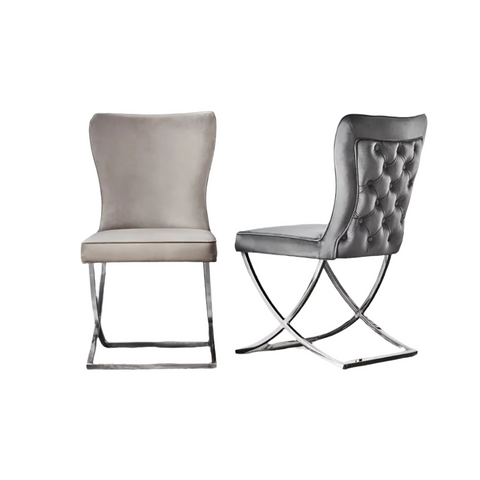 Vanquish Dining Chairs 